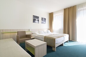 Wellness Hotel Peras