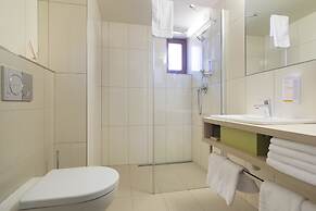 Wellness Hotel Peras