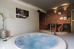 Wellness Hotel Peras