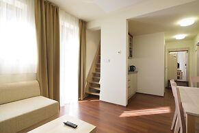 Wellness Hotel Peras