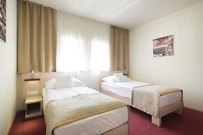 Wellness Hotel Peras