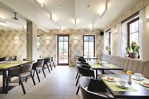 Wellness Hotel Peras