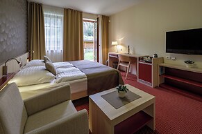 Wellness Hotel Peras