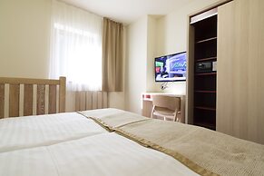 Wellness Hotel Peras