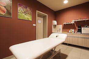Wellness Hotel Peras