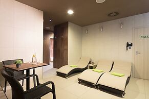 Wellness Hotel Peras
