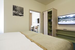 Wellness Hotel Peras