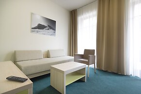 Wellness Hotel Peras