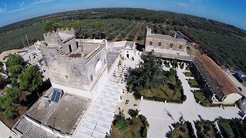 Agriturismo Tenuta Mazzetta