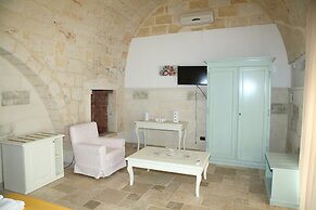 Agriturismo Tenuta Mazzetta