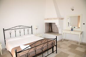 Agriturismo Tenuta Mazzetta