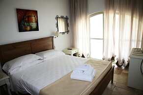 Agriturismo Tenuta Mazzetta