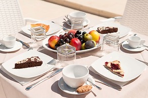 Agriturismo Tenuta Mazzetta