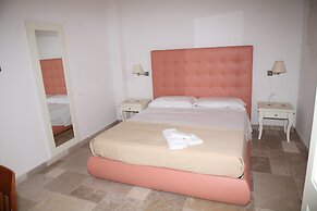 Agriturismo Tenuta Mazzetta