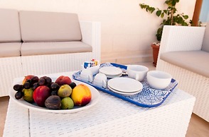 Agriturismo Tenuta Mazzetta