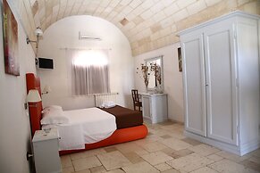 Agriturismo Tenuta Mazzetta