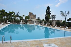 Agriturismo Tenuta Mazzetta