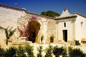 Agriturismo Tenuta Mazzetta