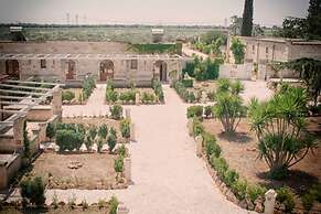 Agriturismo Tenuta Mazzetta