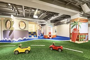 Beach Resort Green Bay