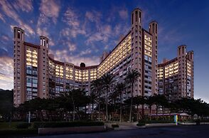 Beach Resort Green Bay