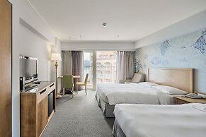 Beach Resort Green Bay