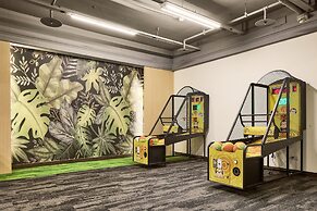 Beach Resort Green Bay