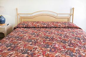 OYO Historic Cameron Hotel Brownsville I-69E