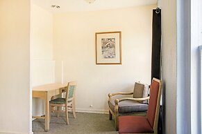 OYO Historic Cameron Hotel Brownsville I-69E