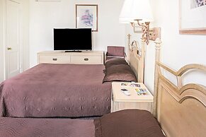 OYO Historic Cameron Hotel Brownsville I-69E