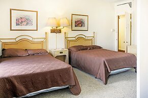 OYO Historic Cameron Hotel Brownsville I-69E