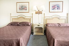 OYO Historic Cameron Hotel Brownsville I-69E