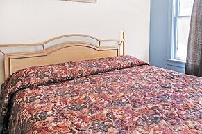 OYO Historic Cameron Hotel Brownsville I-69E