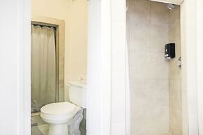 OYO Historic Cameron Hotel Brownsville I-69E