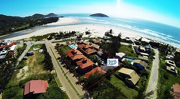 Pousada Barra Mar