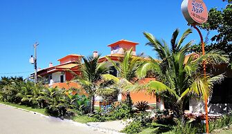 Pousada Barra Mar
