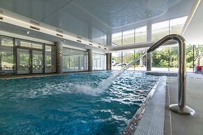 Hanza Pałac Wellness&SPA