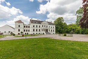 Hanza Pałac Wellness&SPA