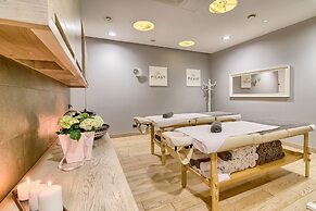 Hanza Pałac Wellness&SPA