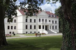 Hanza Pałac Wellness&SPA
