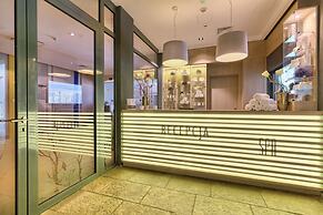 Hanza Pałac Wellness&SPA