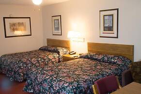 Tazewell Motor Lodge