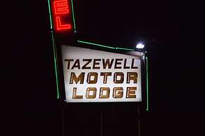 Tazewell Motor Lodge