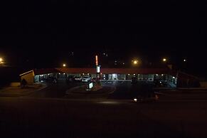 Tazewell Motor Lodge