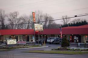 Tazewell Motor Lodge