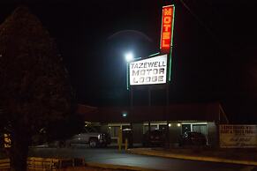 Tazewell Motor Lodge