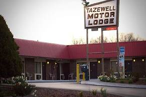 Tazewell Motor Lodge