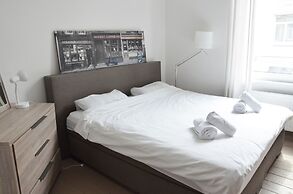 Amazing Apartment Antwerp South