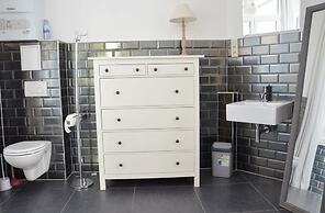 Amazing Apartment Antwerp South