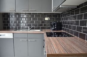 Amazing Apartment Antwerp South